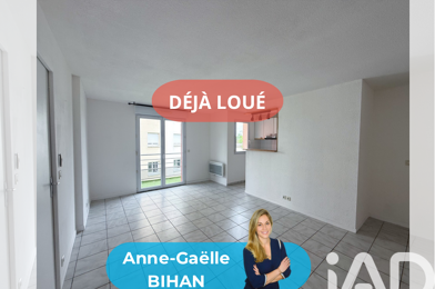 Appartement 4 pièces 720 €