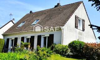 Maison 7 Pièces 127 m² à vendre à Grugies (02680)