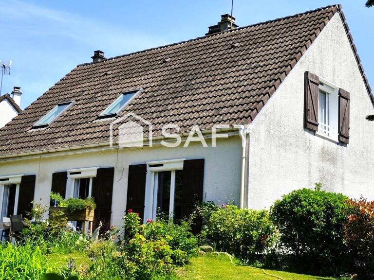 MAGNIFIQUE PAVILLON FAMILIAL CONSTRUIT EN 1984 — photo 1