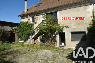Maison 6 pièces 208000 €