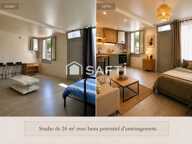 Ensemble immobilier centre Dampierre-en-Yvelines — photo 4