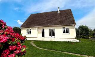 Maison 7 Pièces 142 m² à vendre à Saint-Vigor-d'Ymonville (76430)