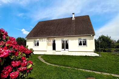 Maison 7 pièces 270000 €