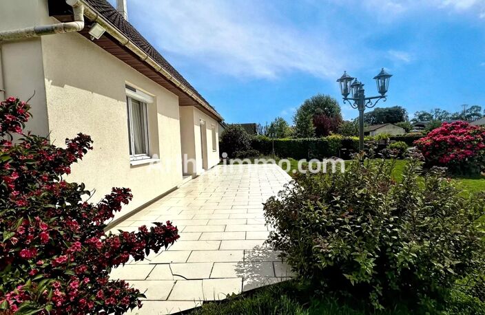 NOUVEAUTE A DECOUVRIR GRAND VOLUME POUR CETTE MAISON F7 — photo 2