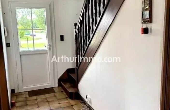 NOUVEAUTE A DECOUVRIR GRAND VOLUME POUR CETTE MAISON F7 — photo 3