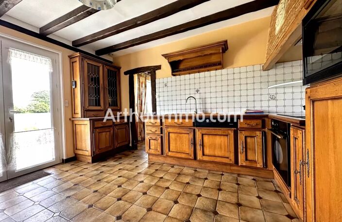 NOUVEAUTE A DECOUVRIR GRAND VOLUME POUR CETTE MAISON F7 — photo 4