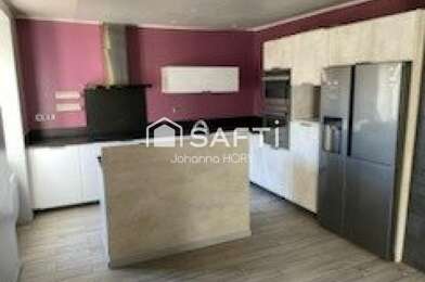 Maison 9 pièces 1136 €