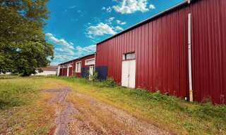 Commerce 18 Pièces 1800 m² à vendre à Nogent-sur-Seine (10400)