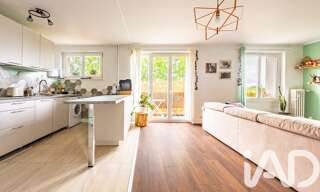 Appartement 4 Pièces 64 m² à vendre à Dijon (21000)