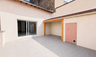 Appartement 2 Pièces 66 m² à vendre à Roanne (42300)