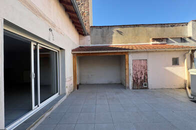 Appartement 2 pièces 105000 €