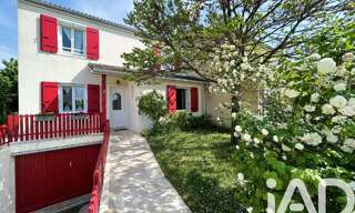 Maison 4 Pièces 103 m² à vendre à Saint-Marcel-lès-Valence (26320)