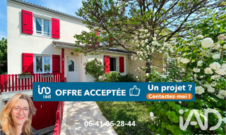 Maison 4 Pièces 103 m² à vendre à Saint-Marcel-lès-Valence (26320)