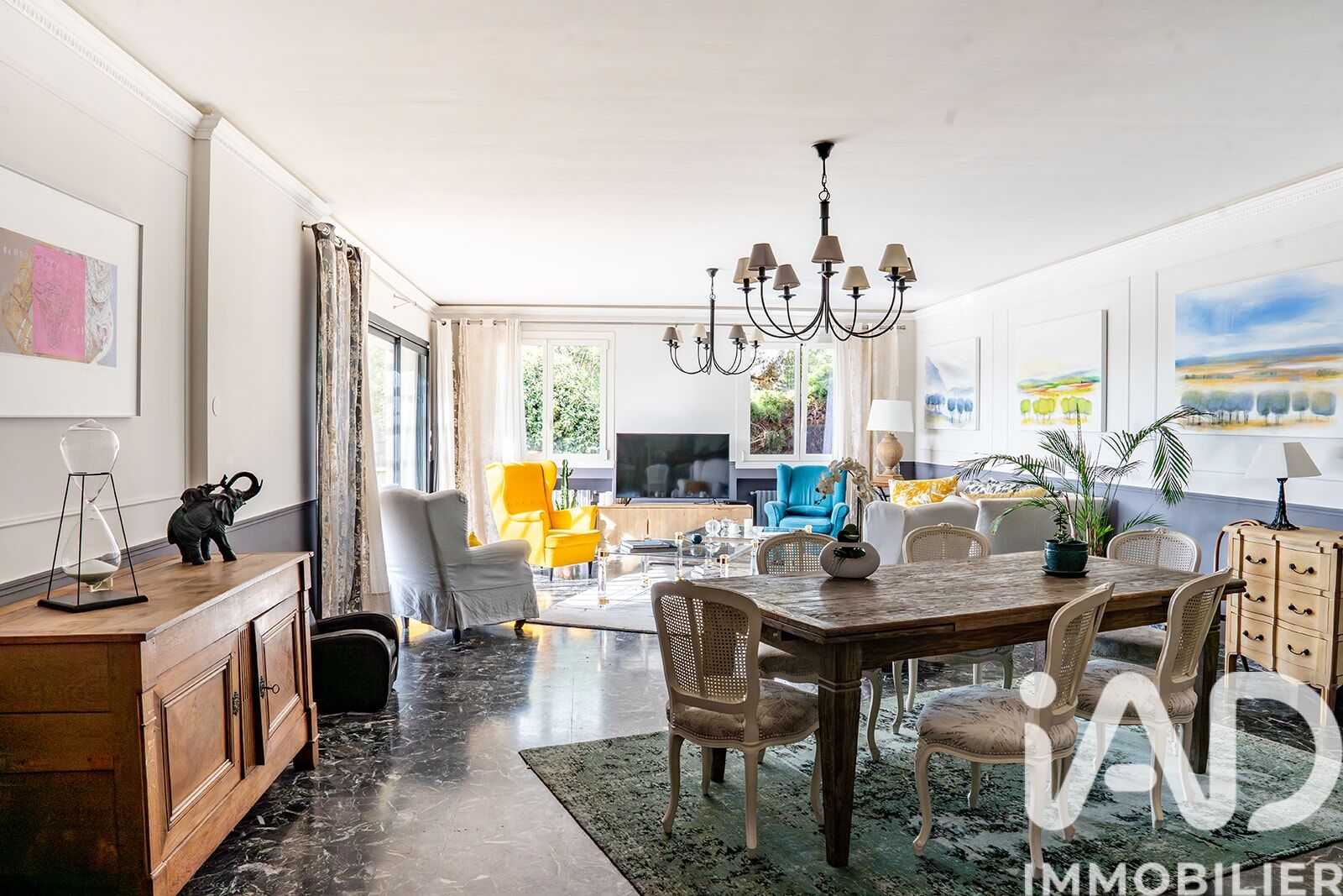 Vente Maison/villa 12 pièces - Photo 2
