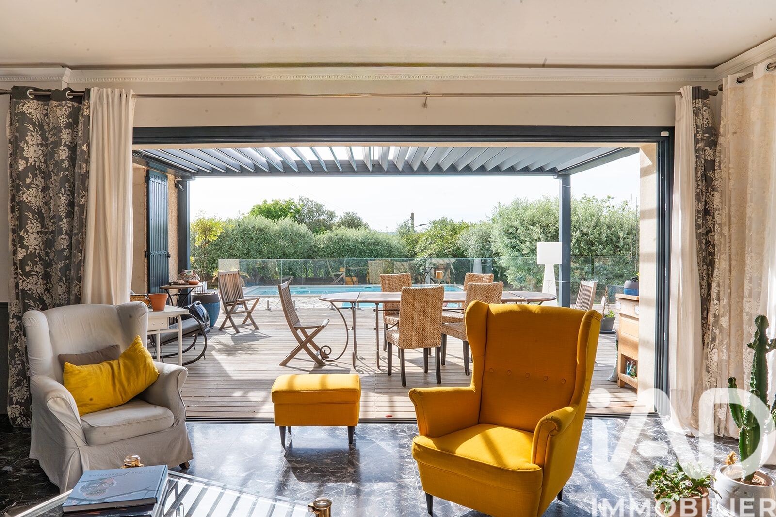 Vente Maison/villa 12 pièces - Photo 3