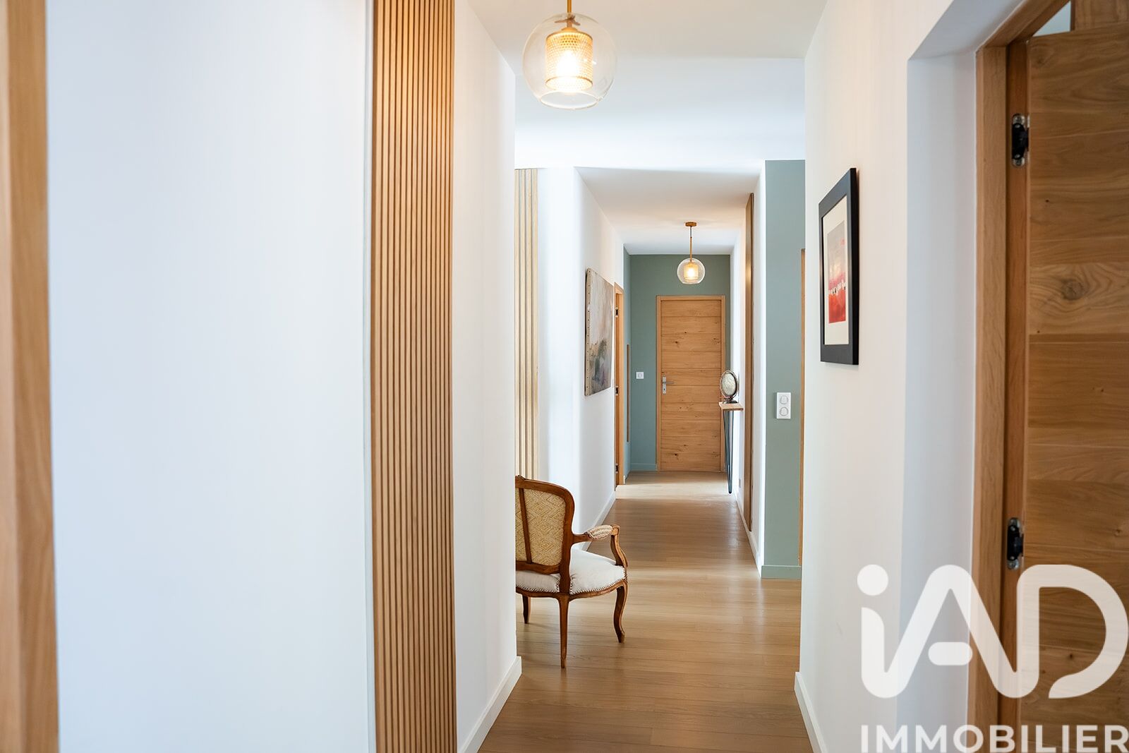 Vente Maison/villa 12 pièces - Photo 4