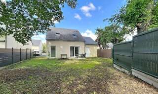 Maison 5 Pièces 121 m² à vendre à Joué-lès-Tours (37300)