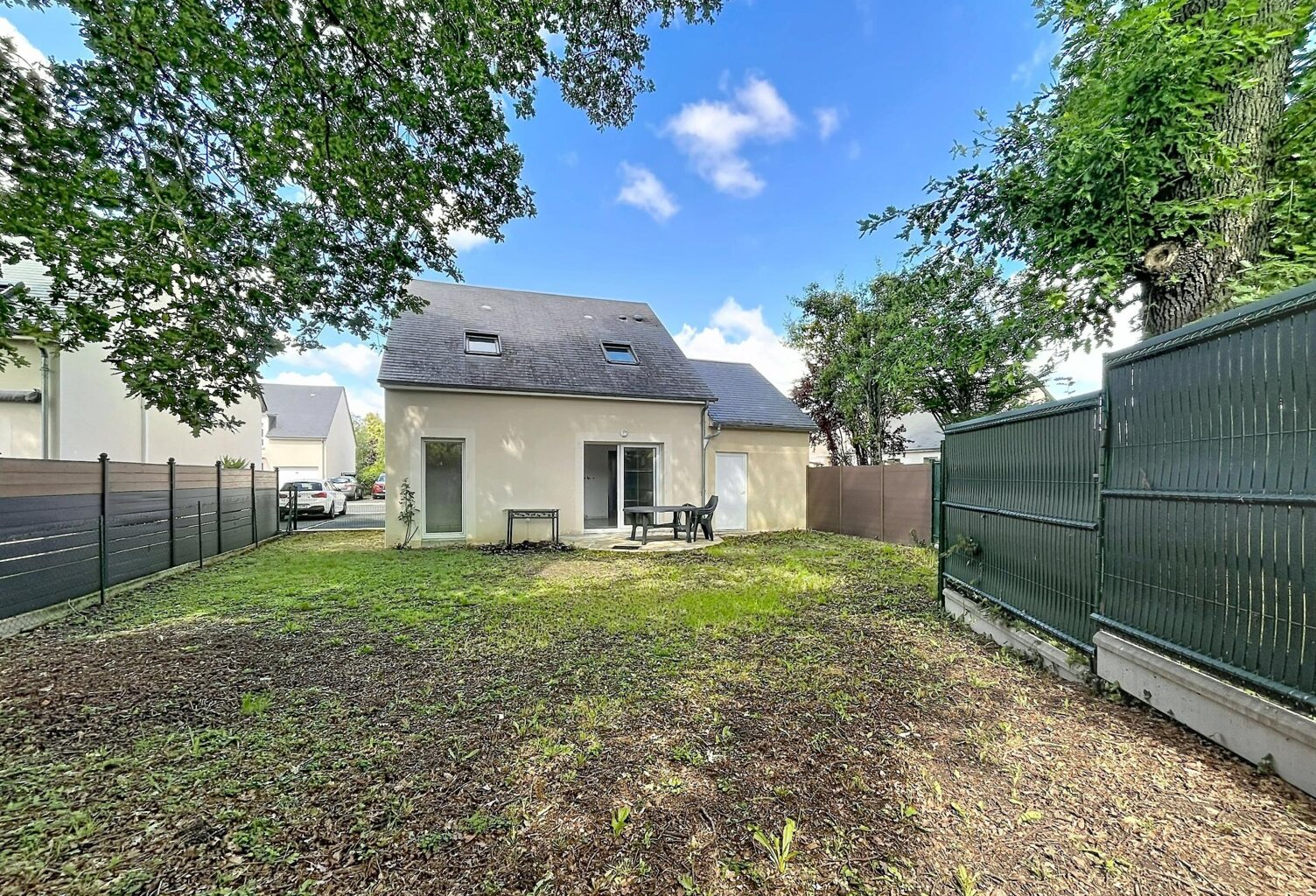 Une maison pensée pour une vie sereine — photo 1