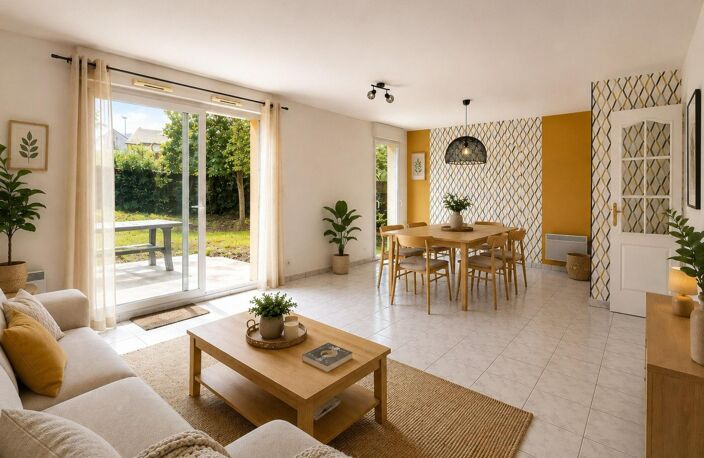 Une maison pensée pour une vie sereine — photo 2