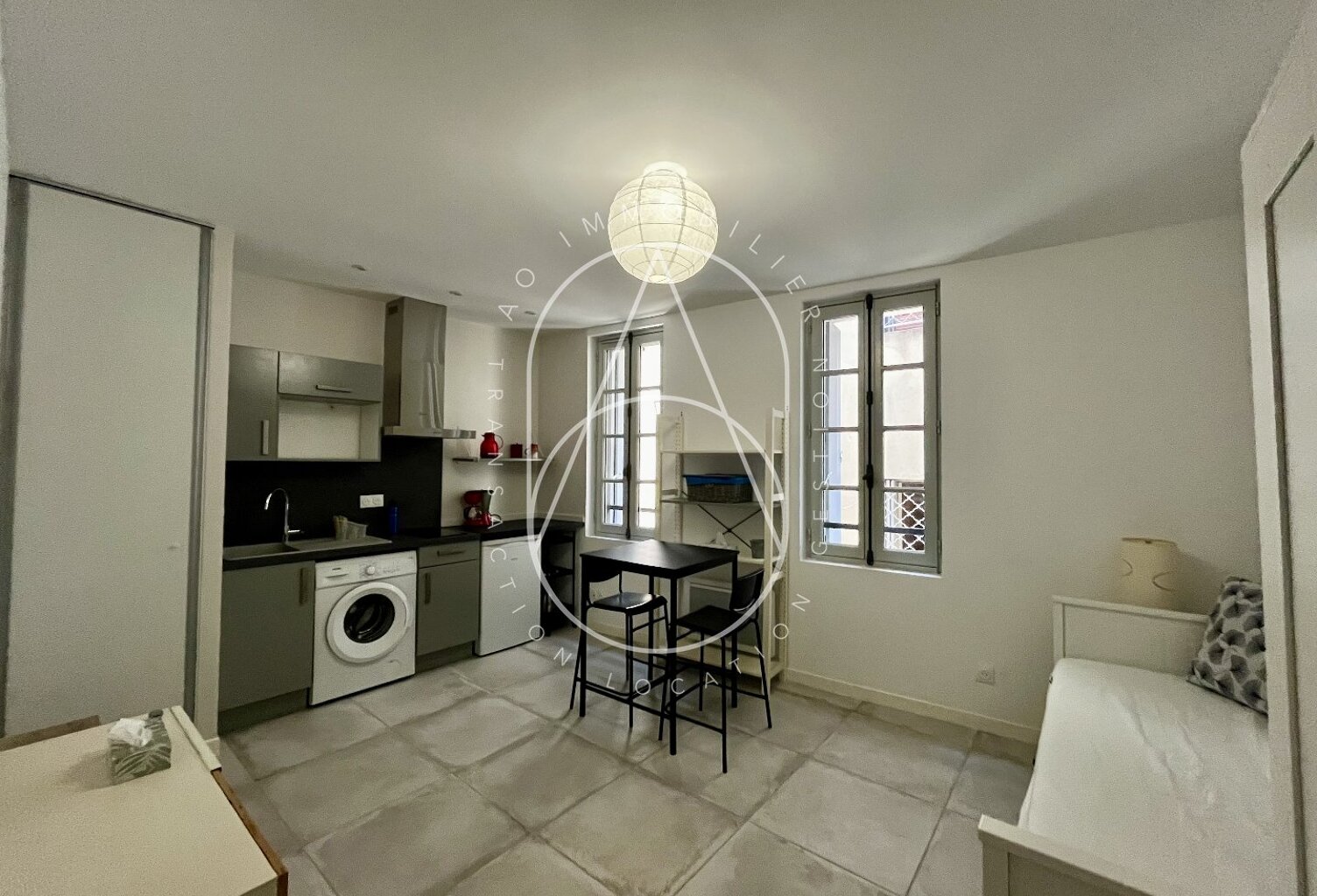 Appartement — photo 1