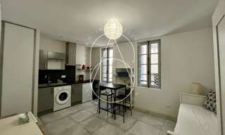 Appartement 1 Pièce 21 m² à louer à Montpellier (34000)