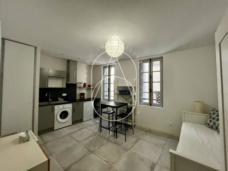 Appartement — photo 1