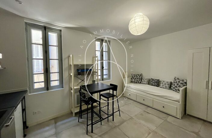 Appartement — photo 2