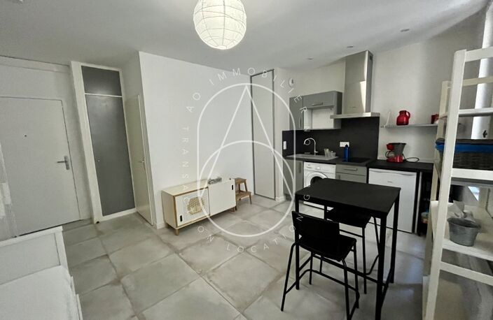 Appartement — photo 3