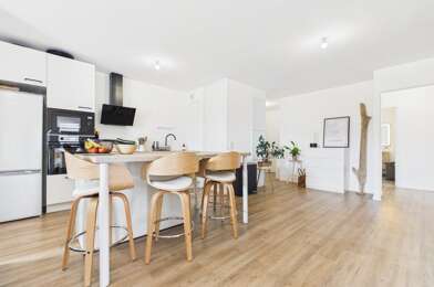 Appartement 5 pièces 339500 €