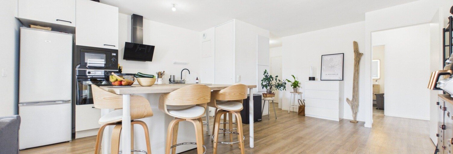 Appartement 5 Pièces 86 m² à vendre à Nieul-sur-Mer (17137)