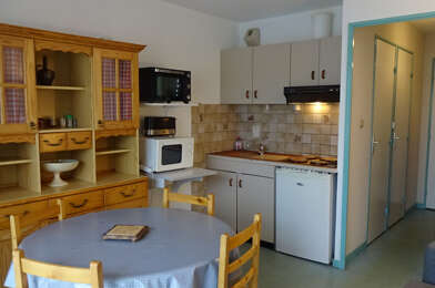 Appartement 2 pièces 74000 €