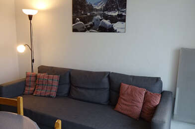 Appartement 2 pièces 74000 €