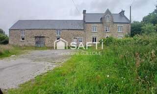 Maison 5 Pièces 376 m² à vendre à Plumergat (56400)