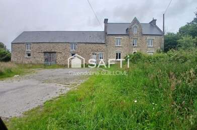 Maison 5 pièces 444125 €