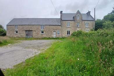 Maison 5 pièces 444125 €