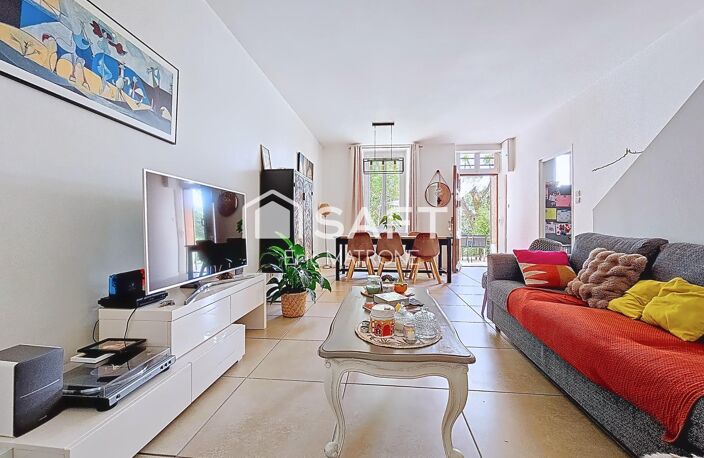 Bastide 203 m² avec dépendances et terrain constructible — photo 4