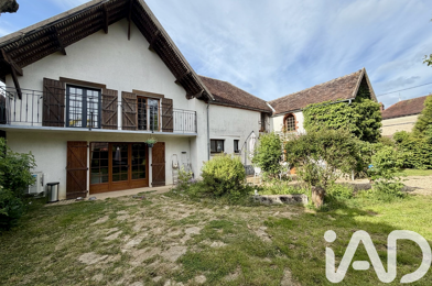 Maison 8 pièces 232000 €