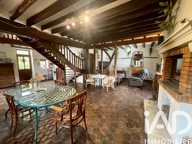 Vente Maison/villa 8 pièces — photo 2
