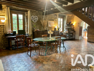 Vente Maison/villa 8 pièces — photo 3