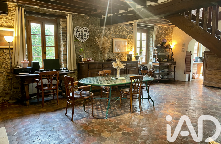 Vente Maison/villa 8 pièces — photo 3