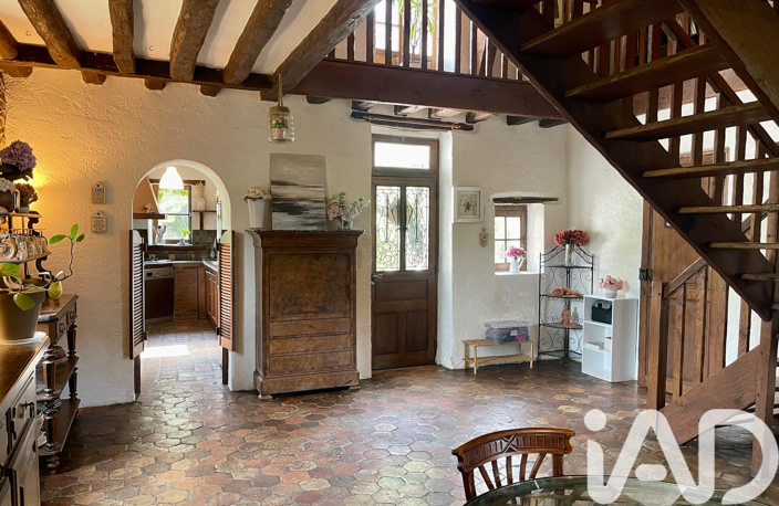Vente Maison/villa 8 pièces — photo 4
