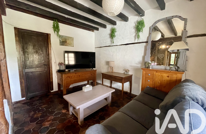 Vente Maison/villa 8 pièces — photo 5