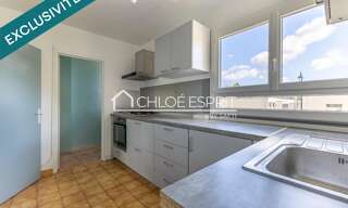 Appartement 3 Pièces 61 m² à vendre à Épinay-sous-Sénart (91860)