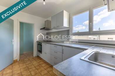 Appartement 3 pièces 145000 €