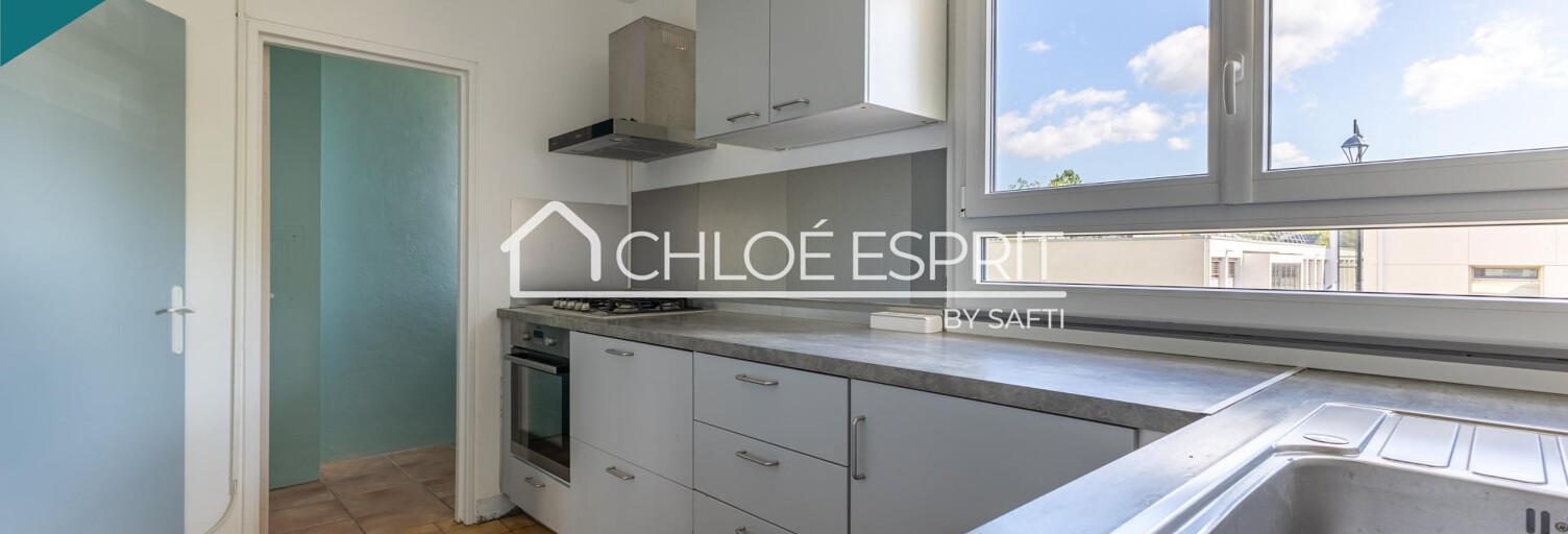 Appartement 3 Pièces 61 m² à vendre à Épinay-sous-Sénart (91860)