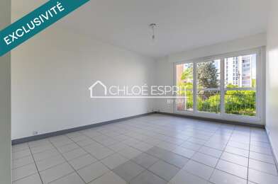 Appartement 3 pièces 145000 €