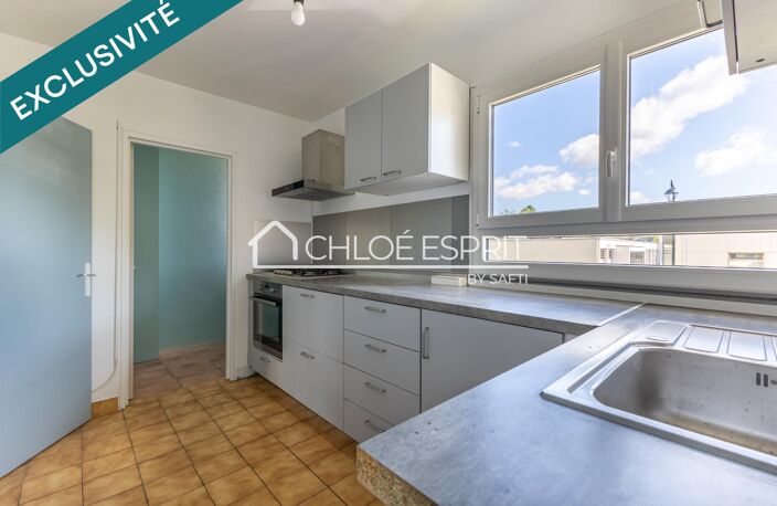 F3 avec balcon - RAVALEMENT PAYÉ — photo 3