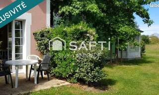 Maison 2 Pièces 32 m² à vendre à Talmont-Saint-Hilaire (85440)