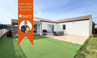 Maison 6 Pièces 107 m² à vendre à Mareuil-sur-Lay-Dissais (85320)
