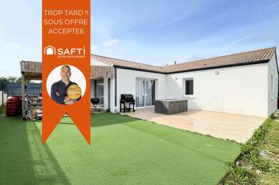 Maison 6 pièces 238000 €